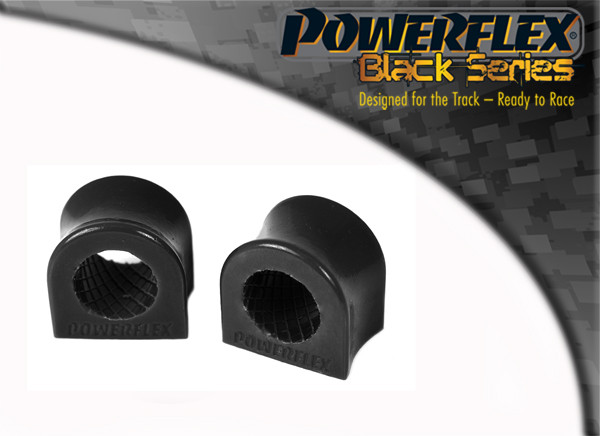 Powerflex - Citroen AX Mk1 & 2 (1986-1998) Anti Roll Bar Outer Bush 19mm