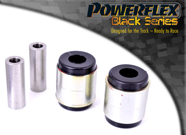 Powerflex - Jaguar (Daimler) XJ, XJ8 - X350 - X358 (2003 - 2009) Rear Lower Arm Inner Front Bush