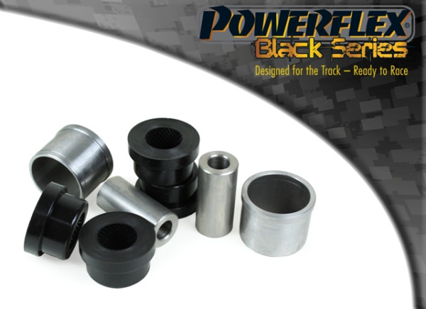 Powerflex - Saab 9-5 YS3G 2WD (2010 - 2012) Rear Toe Link Arm Bush