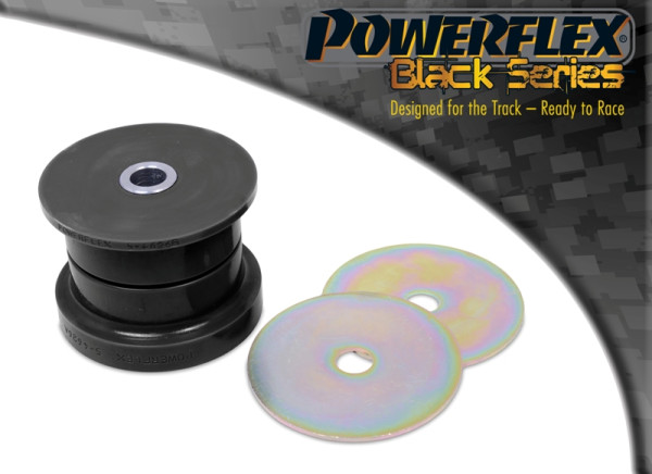Powerflex - BMW Z Series Z4 SeriesZ4 E85 & E86 (2003-2009) Rear Diff Rear Bush