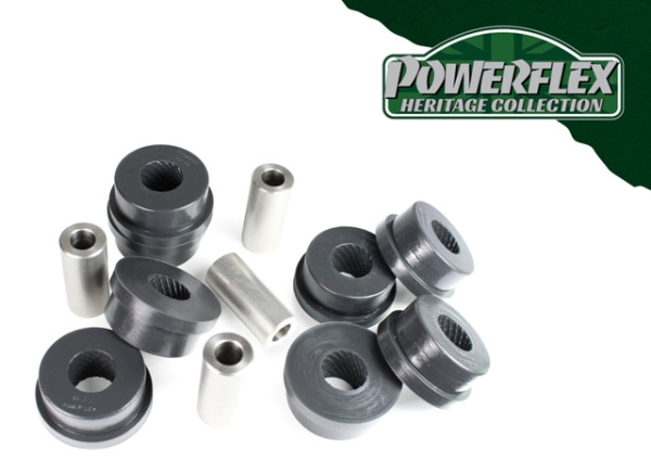 Powerflex - Volvo 260 (1975 - 1985) Rear Upper Trailing Arm Bush