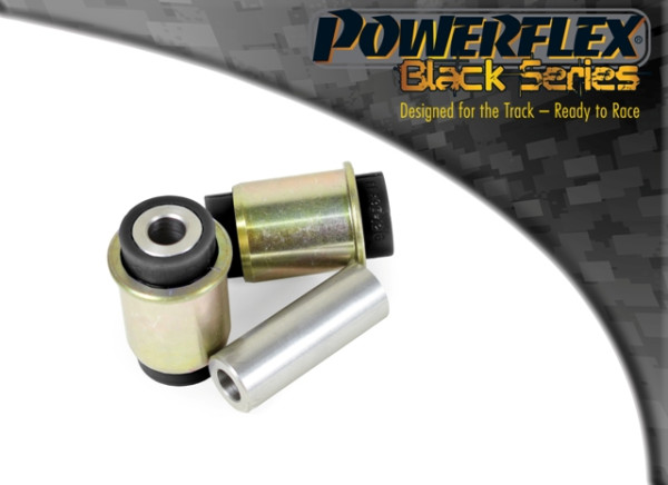 Powerflex - Saab 9-3 (2003-2014) Rear Lower Arm Inner Bush