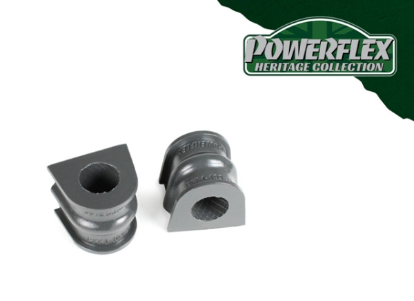 Powerflex - Alfa Romeo Alfasud inc Sprint (1971-1989), 33 (1983-1995) Front Anti Roll Bar To Chassis Bush 22mm