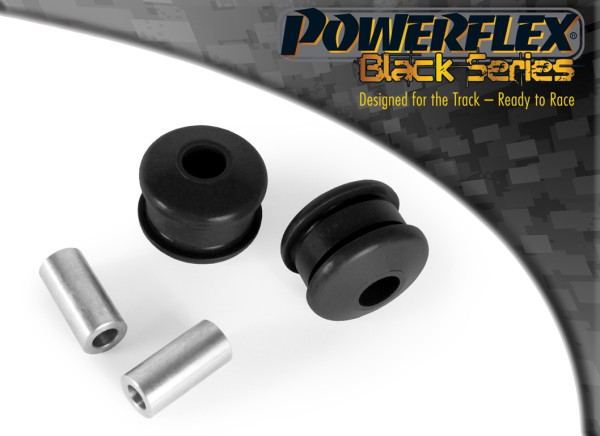 Powerflex - Fiat Panda Gen 2 169 4WD (2003-2012) Front Arm Rear Bush
