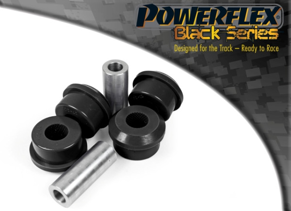 Powerflex - Jaguar (Daimler) XK8, XKR - X100 (1996 - 2006) Front Lower Wishbone Rear Bush