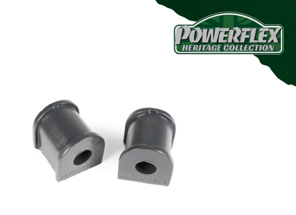 Powerflex - Mazda MX-5, Miata, Eunos Mk1 NA (1989-1998) Rear Anti Roll Bar Mounting Bush 11mm