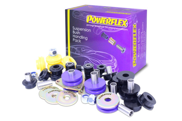 Powerflex - Land Rover Defender Defender (1984 - 1993) Powerflex Handling Pack