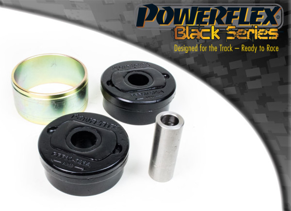 Powerflex - Renault Megane Models Megane II inc RS 225, R26 and Cup (2002-2008) Rear Lower Engine Mounting Bush