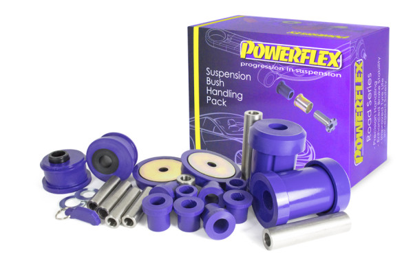 Powerflex - Handling Packs Handling Packs BMW E30 inc M3