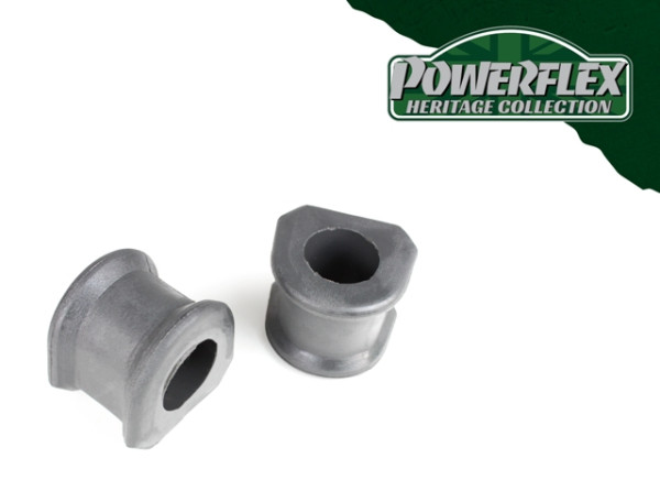 Powerflex - Ford Escort Models Escort Mk3 & 4 inc XR3i/RS1600i, Orion Mk1 & 2 (1980-1990) Front Anti Roll Bar Bush 24mm