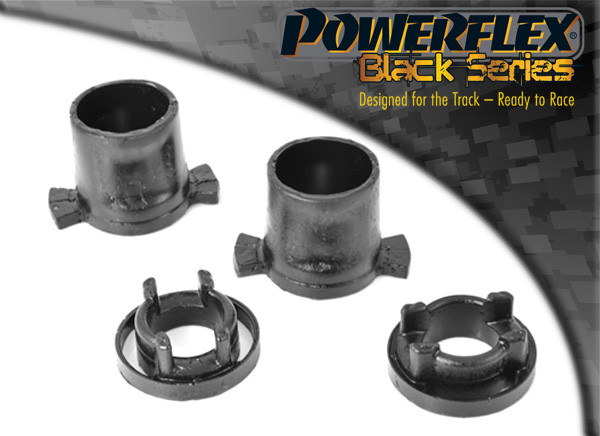 Powerflex - Peugeot 206 (1998-2006) Rear Beam Front Bush Insert
