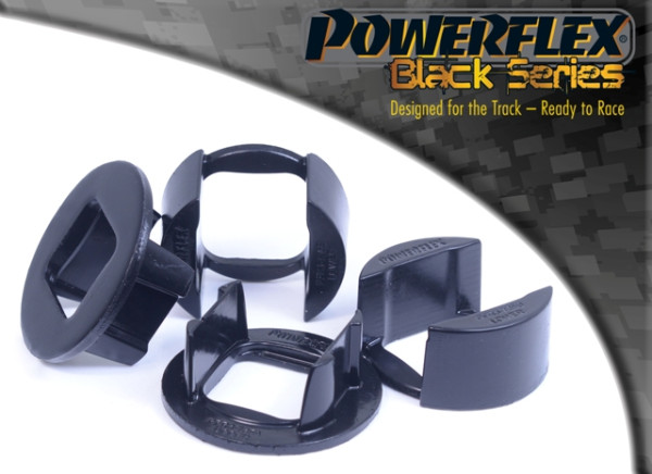 Powerflex - Audi A5 / S5 / RS5 A5 / S5 / RS5 (2007-2016)S5 (2007 - 2016) Rear Subframe Front Bush Insert