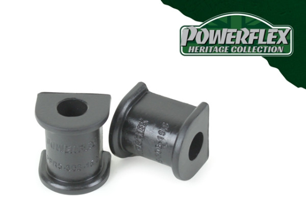 Powerflex - BMW 8 Series E31 (1989 - 1999) Rear Anti Roll Bar Mounting Bush 15.5mm