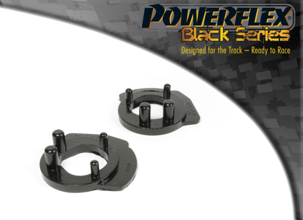 Powerflex - Porsche 987C Cayman (2005 - 2012) Front Engine Mount Insert