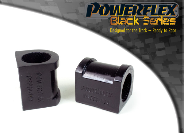 Powerflex - Renault 5 GT Turbo (1985-1991) Front Anti Roll Bar Inner Mount 23mm