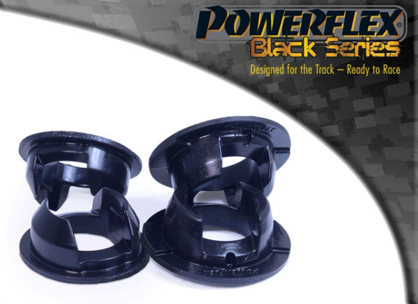 Powerflex - Audi A5 / S5 / RS5 A5 / S5 / RS5 (2007-2016)S5 (2007 - 2016) Rear Subframe Rear Bush Insert