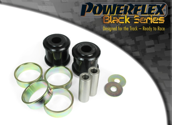 Powerflex - BMW X Series X5 SeriesX5 E53 (1999-2006) Front Lower Radius Arm To Chassis Bush