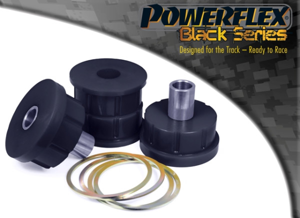 Powerflex - Audi A5 / S5 / RS5 A5 / S5 / RS5 (2007-2016)A5 Quattro (2007-2016) Rear Subframe Front Bush