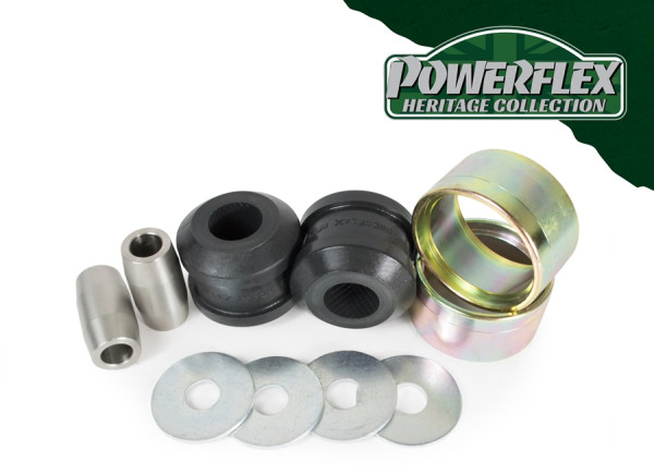 Powerflex - Ford Escort Models Escort MK5,6 RS2000 4X4 (1992-96) Front Wishbone Front Bush 54mm