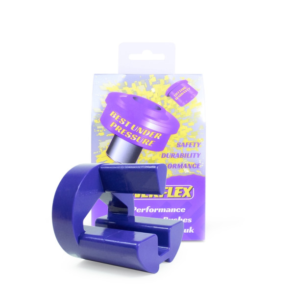 Powerflex - BMW X Series X6 SeriesX6 F16 (2014-2019) Transfer Case Bush Insert (Tuned/Track)