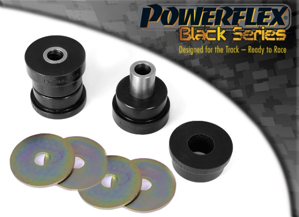 Powerflex - Mitsubishi Lancer Evolution IV, V & VI RS/GSR (1996 - 2001) Rear Diff Front Mounting Bush, RS Only