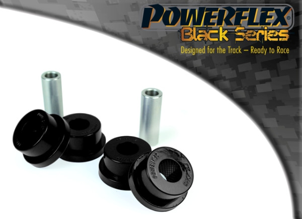 Powerflex - Mitsubishi Lancer Evolution IV, V & VI RS/GSR (1996 - 2001) Rear Lower Control Arm Outer Bush