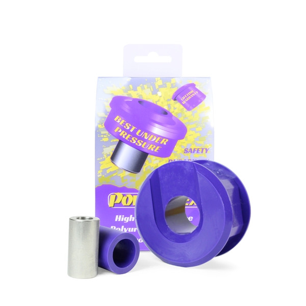 Powerflex - Volkswagen Fox (2003 - 2014) Lower Engine Mount Large Bush (Tuned/Track)
