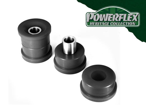 Powerflex - BMW 5 Series E39 (1996 - 2004)E39 535 to 540 Rear Subframe Front Mounting Bush
