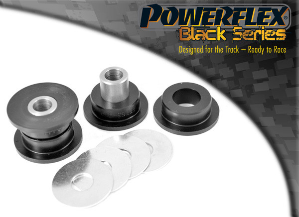 Powerflex - MG ZS Mk1 (2001-2005) Engine Mount Stabiliser Small Bush