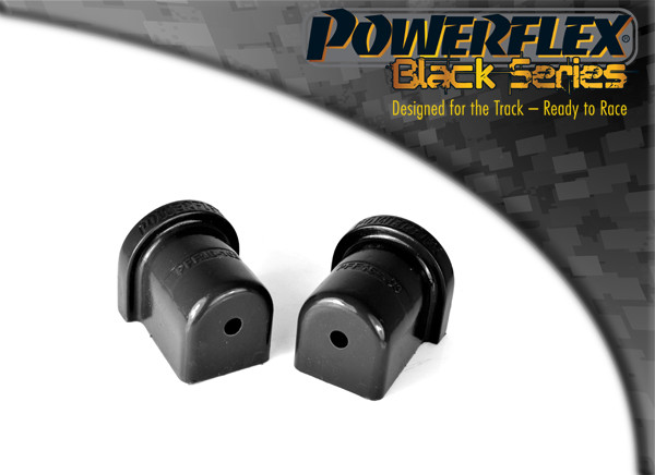 Powerflex - Fiat Cinquecento (1991-1998) & Seicento (1997-2010) Front Wishbone Rear Bush
