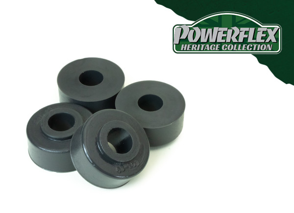 Powerflex - Rover Mini (1959 - 2000) Front Tie Bar To Chassis Bush
