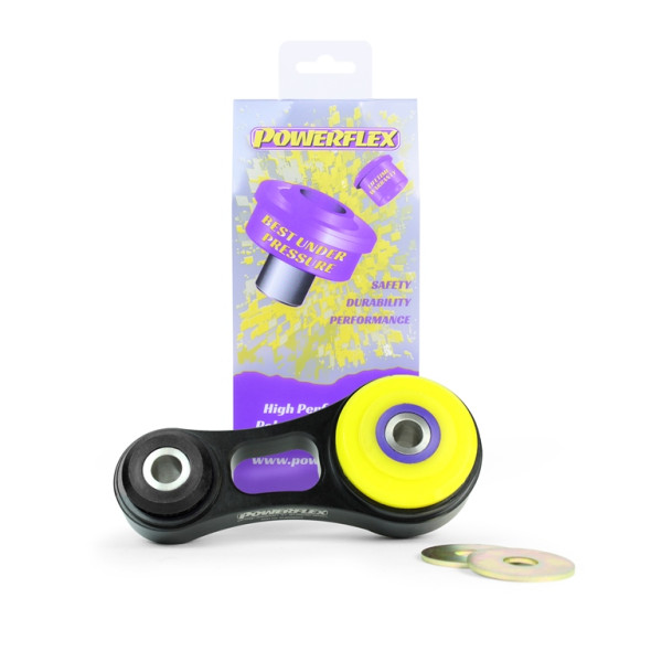 Powerflex - Nissan X-Trail T32 (2013 on) Lower Torque Mount - Road