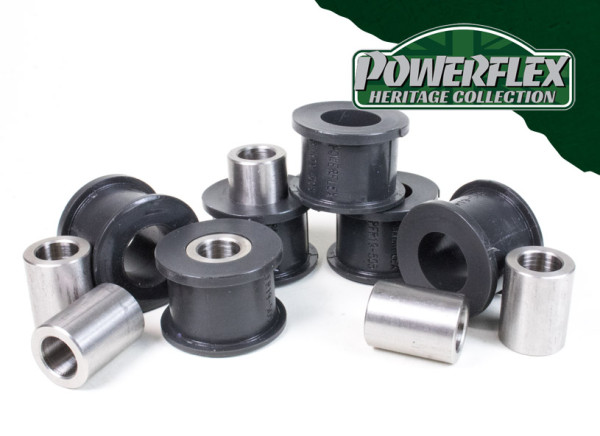 Powerflex - Ford Escort Models Escort MK5,6 RS2000 4X4 (1992-96) Rear Track Rod Bush