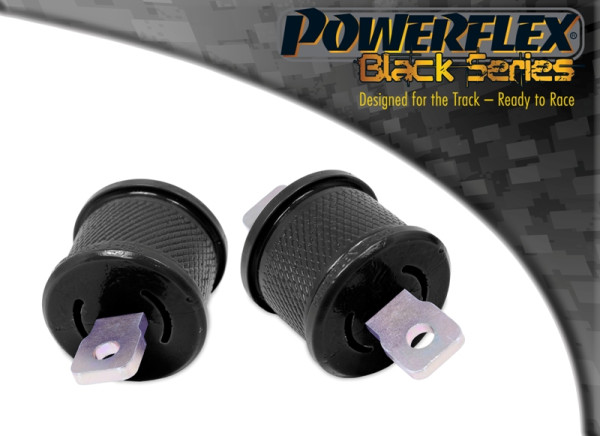 Powerflex - Alfa Romeo 147 (2000-2010), 156 (1997-2007), GT (2003-2010) Rear Trailing Arm Front Bush