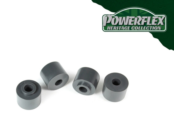 Powerflex - Volvo 260 (1975 - 1985) Front Anti Roll Bar Link To Bar Bush