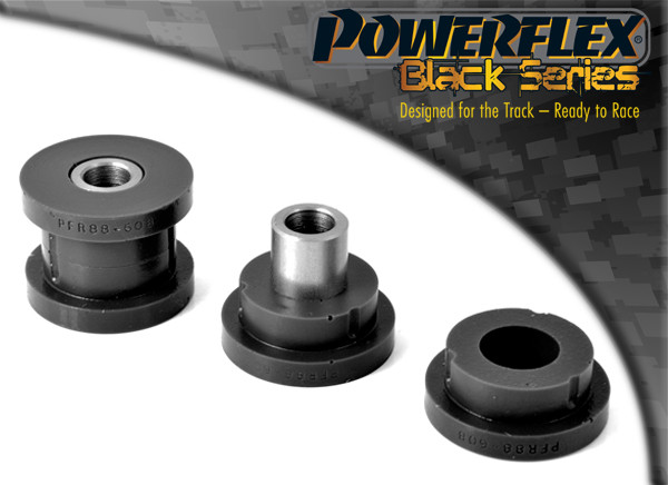Powerflex - Volvo S60 AWD (2001 - 2009) Rear Trailing Arm To Hub Bush