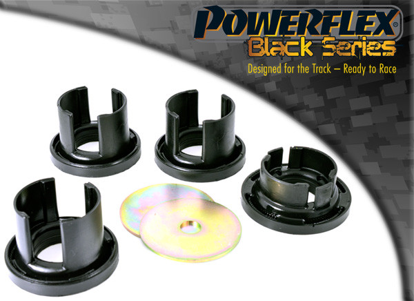 Powerflex - Subaru Impreza Impreza GR, GH (2007 - 2011) & WRX + STI (2007 - 2014) Rear Sub Frame Front Bush Insert