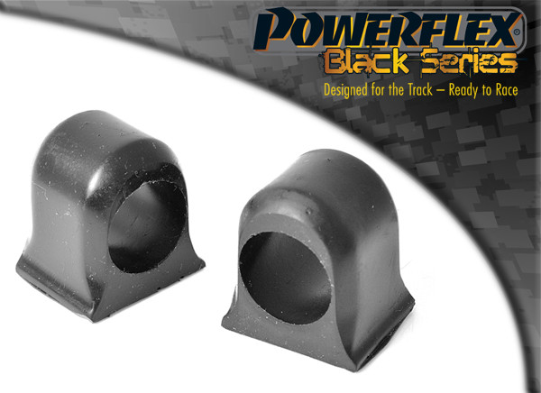 Powerflex - Fiat Uno inc Turbo (1983-1995) Front Anti Roll Bar Outer Bush 19mm