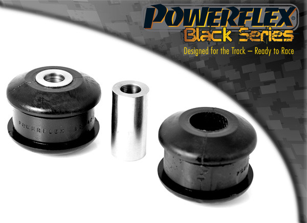 Powerflex - Peugeot 206 (1998-2006) Front Arm Front Bush