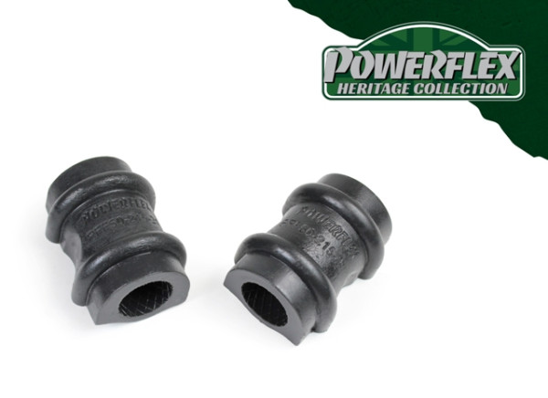 Powerflex - Peugeot 309 inc GTI (1985-1994) Anti Roll Bar Bush 21mm