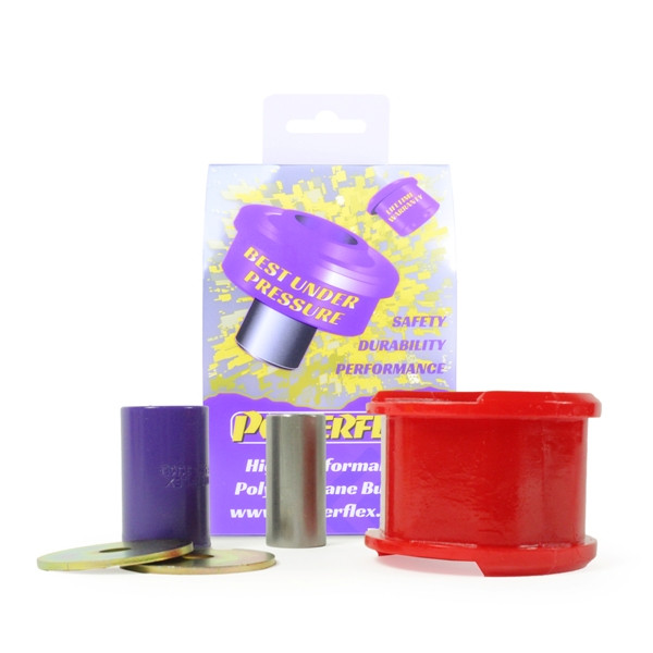 Powerflex - Peugeot Partner / Ranch Models Partner I / Ranch (1996-2012) Lower Rear Engine Mount Bush - Diesel Engine