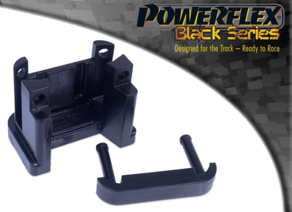 Powerflex - Renault Megane Models Megane III inc RS (2008-2017)Megane III (2008-2017) Upper Right Engine Mount Insert