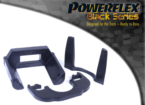 Powerflex - Audi A3 / S3 / RS3 A3 / S3 / RS3 8P (2003 - 2012)S3 MK2 8P (2006-2012) Upper Engine Mount Insert