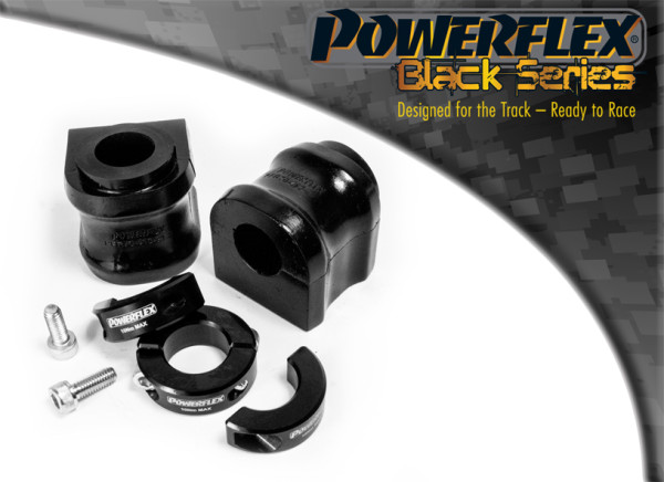 Powerflex - Toyota GR Yaris (2020-2024) Front Anti-Roll Bar Bush 24.2 mm