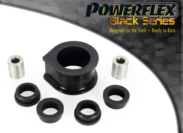 Powerflex - Toyota Supra Mk4 JZA80 (1993-2002) Steering Rack Mount Bush Kit 47mm