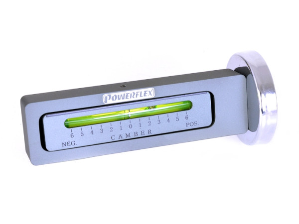Powerflex - Camber Bolts/Gauge Camber Gauge PowerAlign Camber Gauge