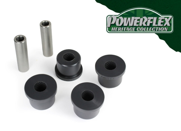 Powerflex - Mazda MX-5, Miata, Eunos Mk2 NB (1998-2005) Front Lower Wishbone Front Bush