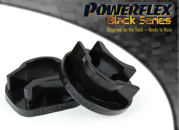 Powerflex - Saab 9-5 YS3G XWD (2010 - 2012) Engine Mount Rear Bush Insert