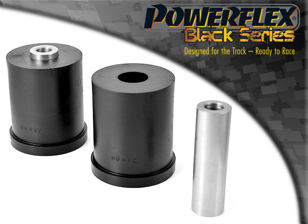 Powerflex - Vauxhall / Opel Cavalier 2WD (1989 - 1995), Vectra A (1989 - 1995) Rear Beam Mounting Bush