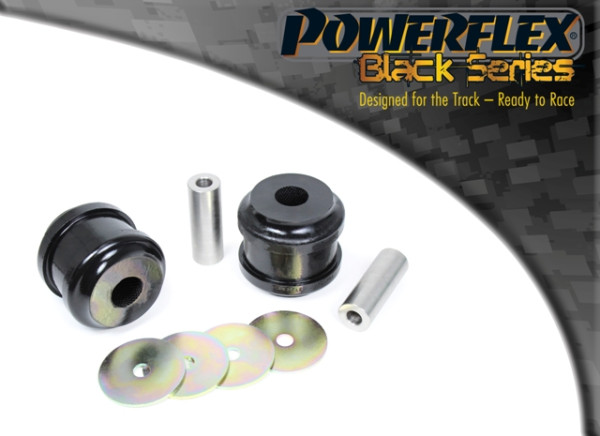 Powerflex - BMW 5 Series E60, E61 (2003-2010)E61 Touring Front Radius Arm To Chassis Bush